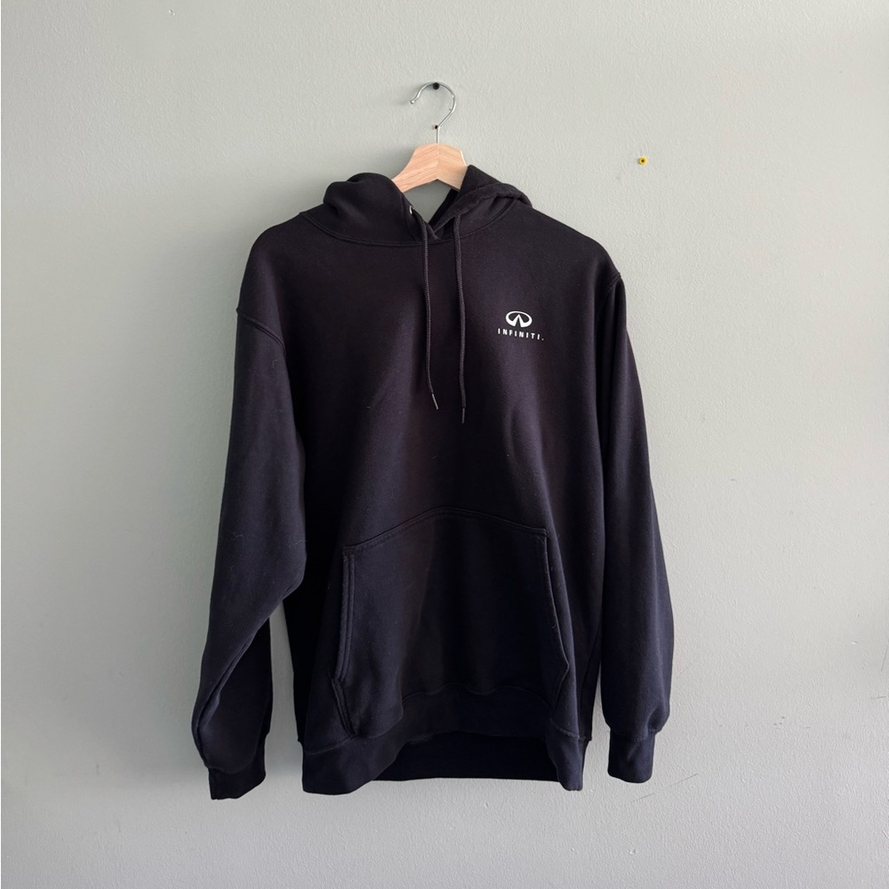 INFINITI HOODIE